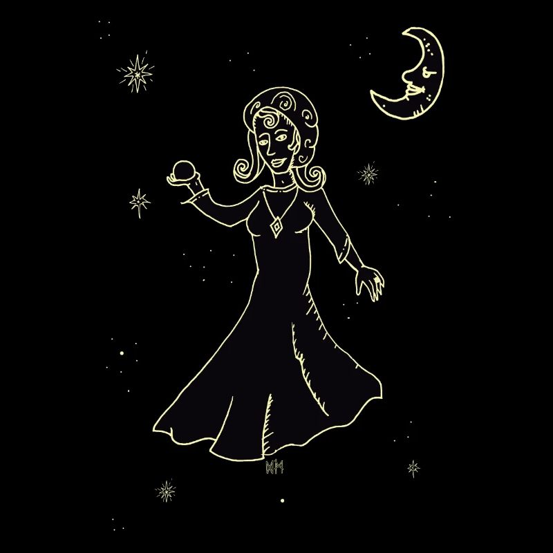 Divinationniste