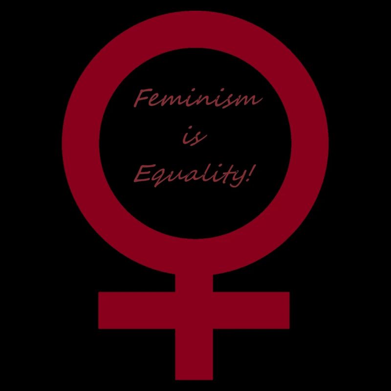 Feminism is Equality