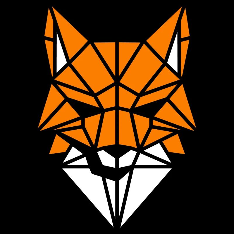 Fuchs Origami
