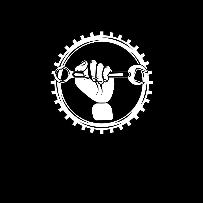 reste calme et laisse le mécano gérer ça