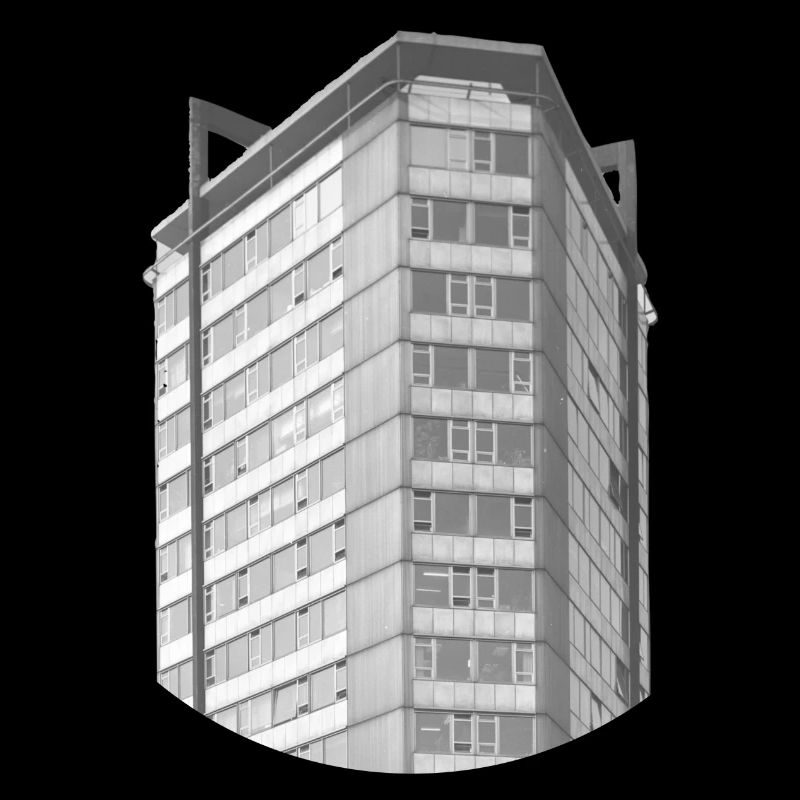 Neudeflat, Utrecht
