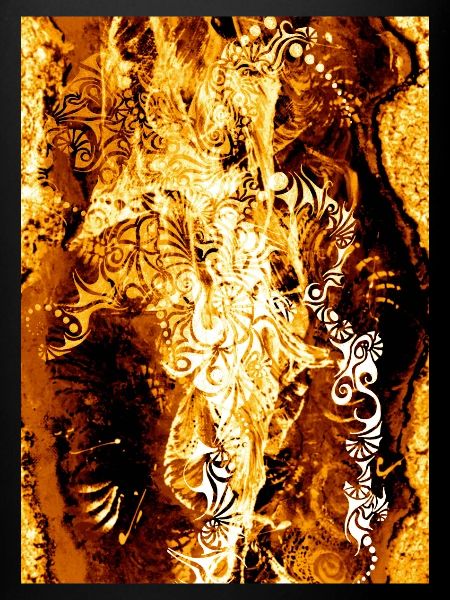 lava