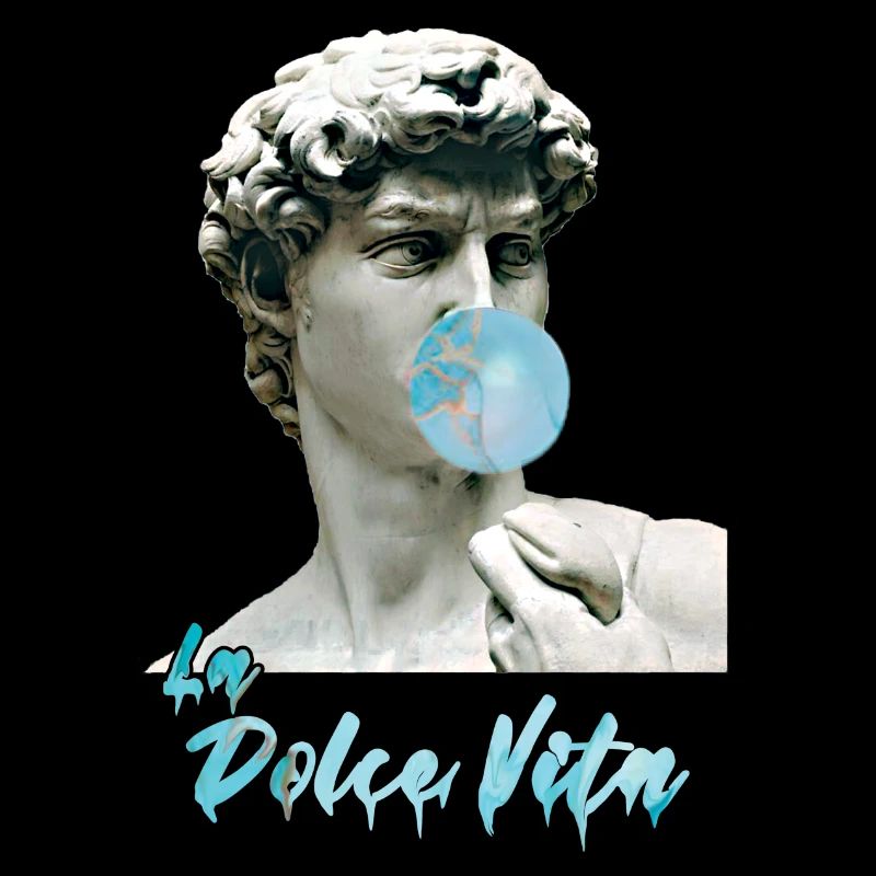 David's La Dolce Vita