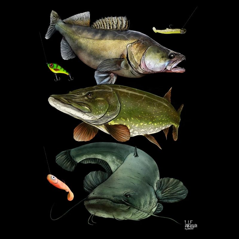 Gang de carnassiers 2