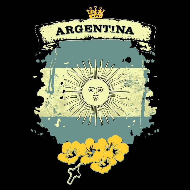 Argentinien