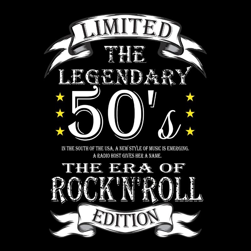 Rock'n'Roll Edition