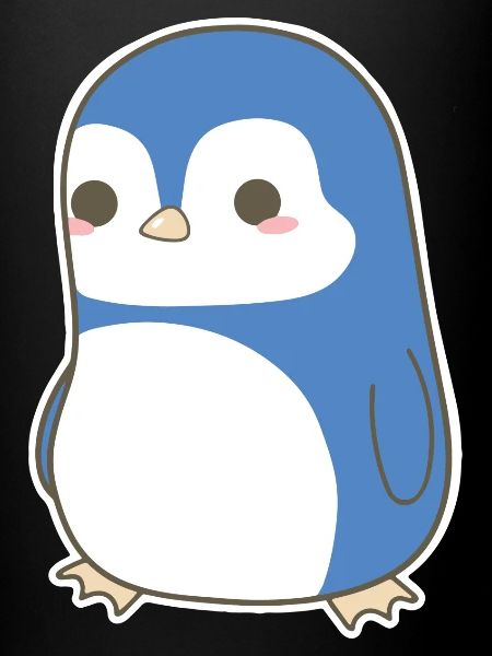 Pingouin