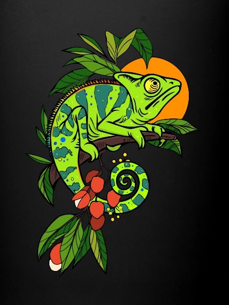 Chameleon