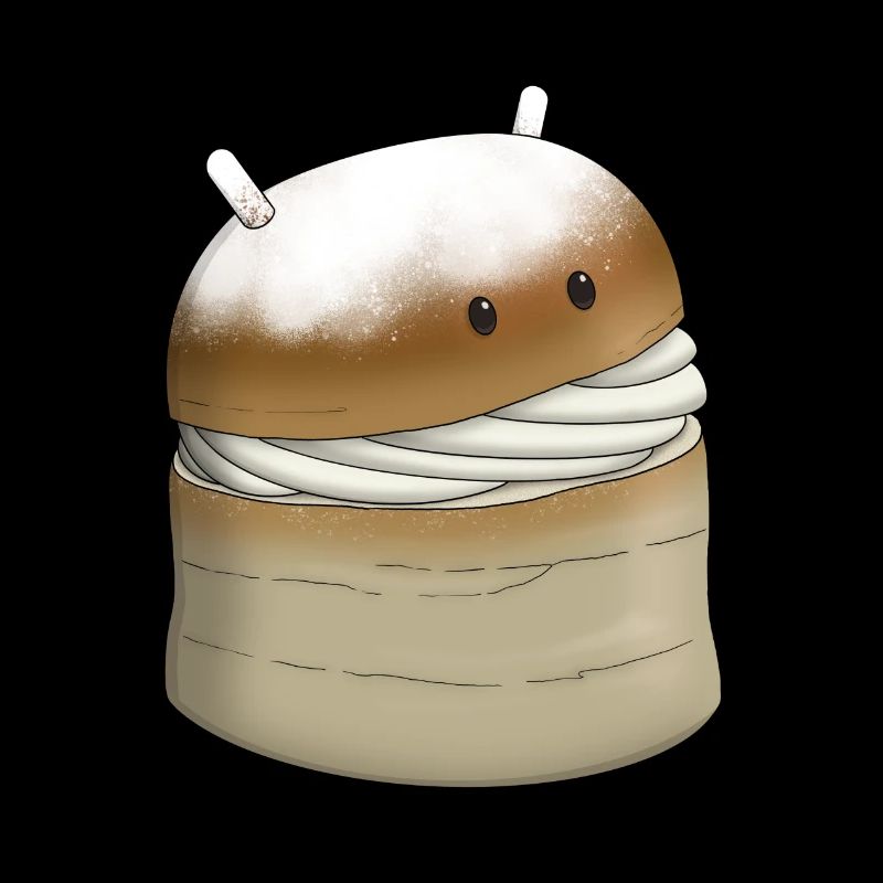 Android / Semla