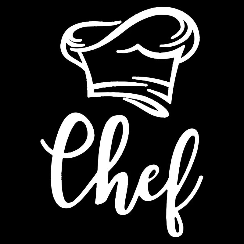 Chef Koch Küchenchef
