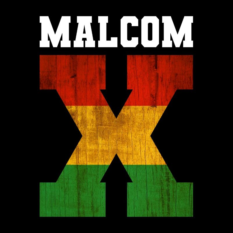 MALCOM X
