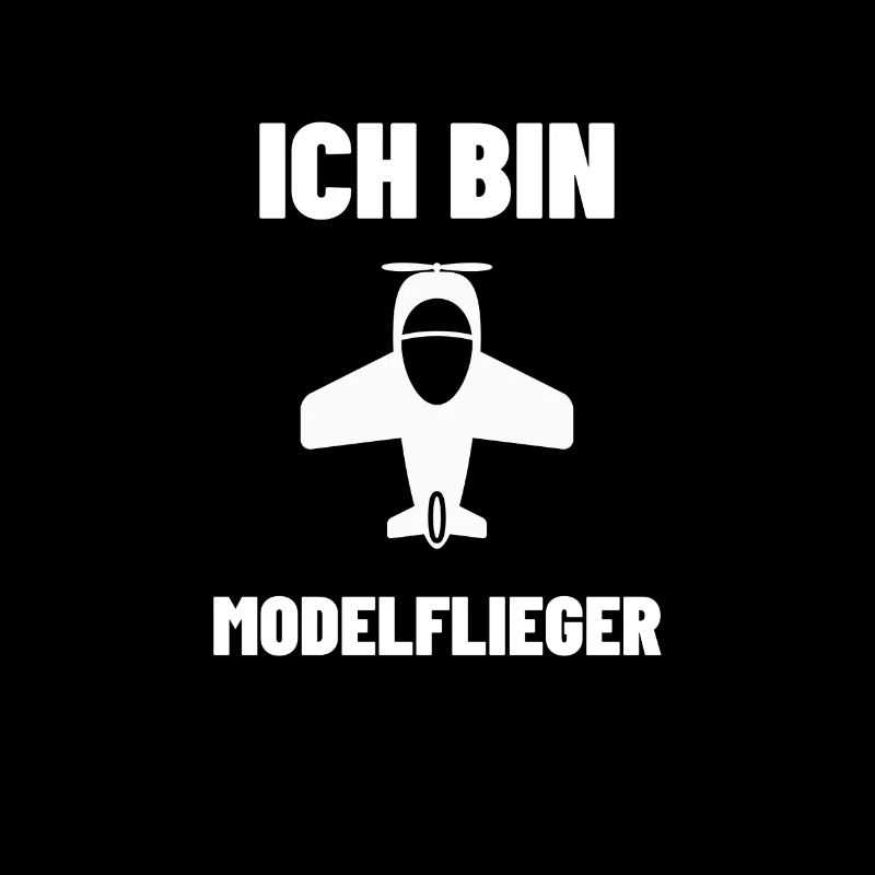 modelflieger flugzeug pilot hobby luft