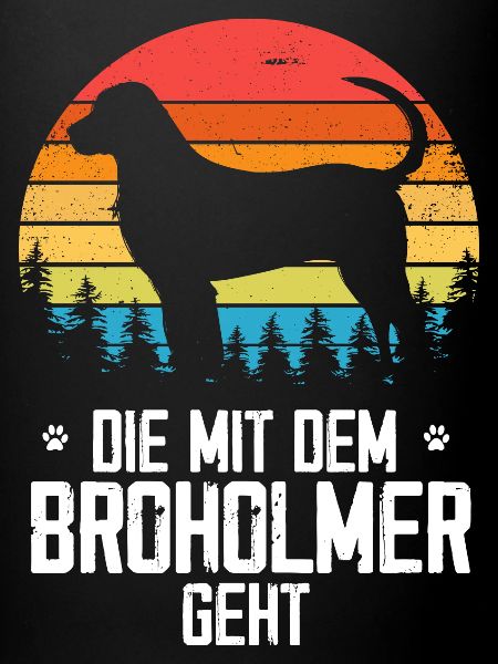 Broholmer