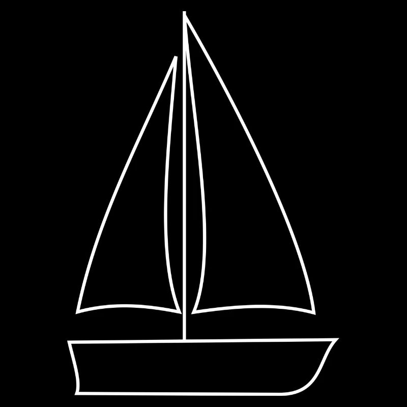 Sailing ship, sailboat,