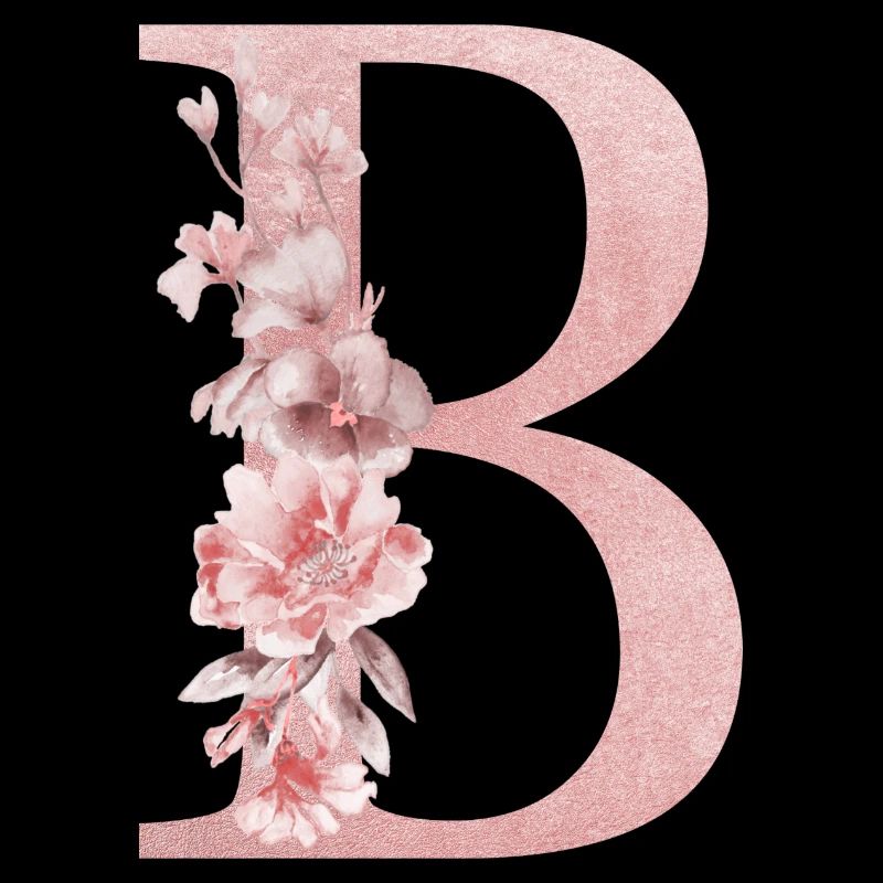 Buchstabe B