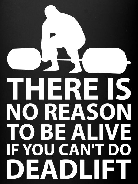 Deadlift