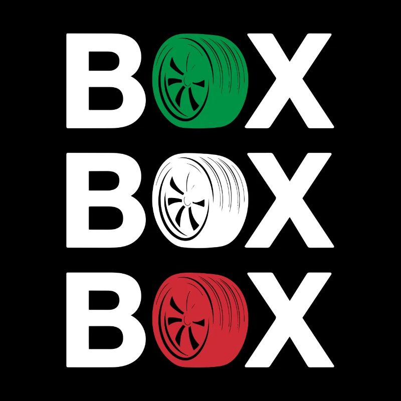 Formula Racing Pit Stop Italie