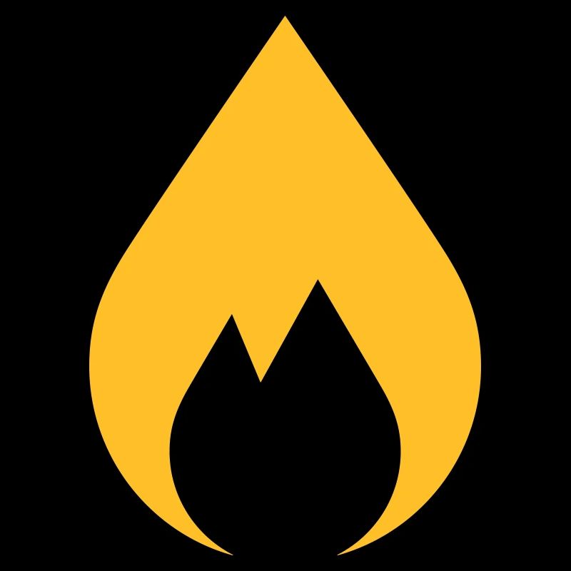 Symbole de feu