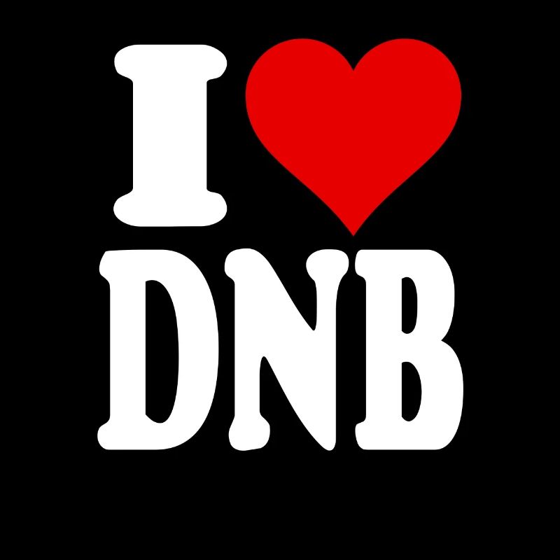 I LOVE DNB