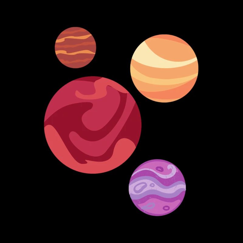 Planeten