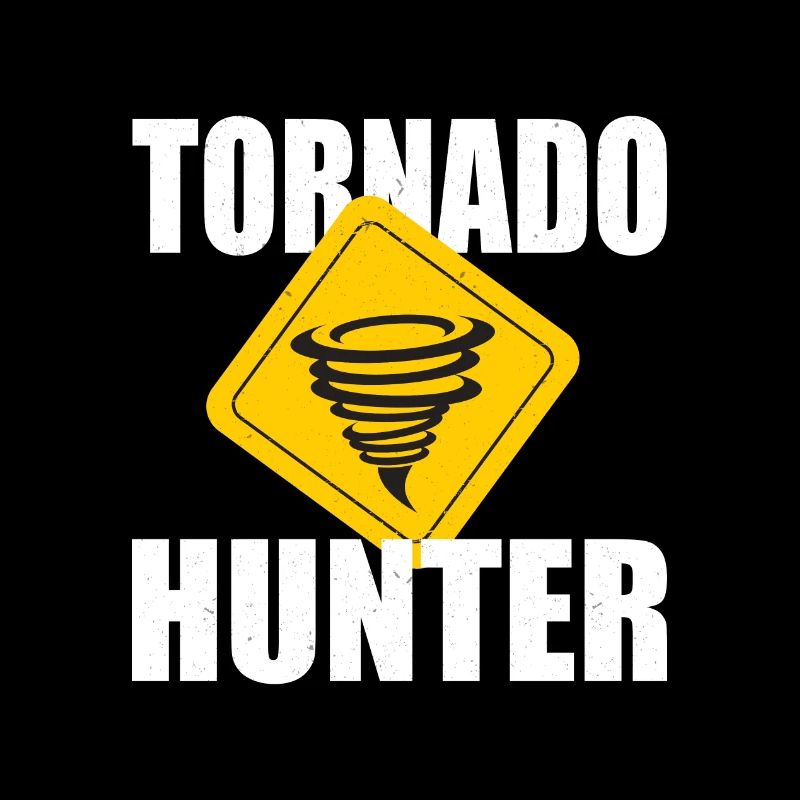 Chasseur de tornades