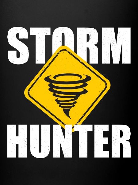 Storm Hunter
