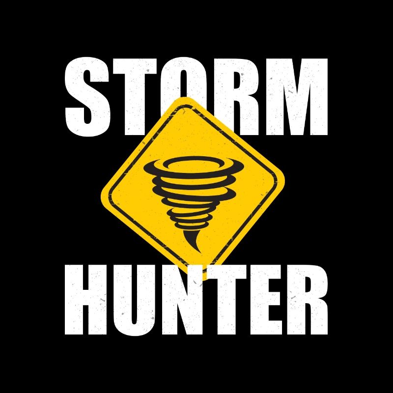 Chasseurs de tempête