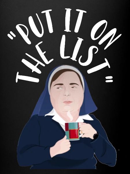 Sister Michael Derry