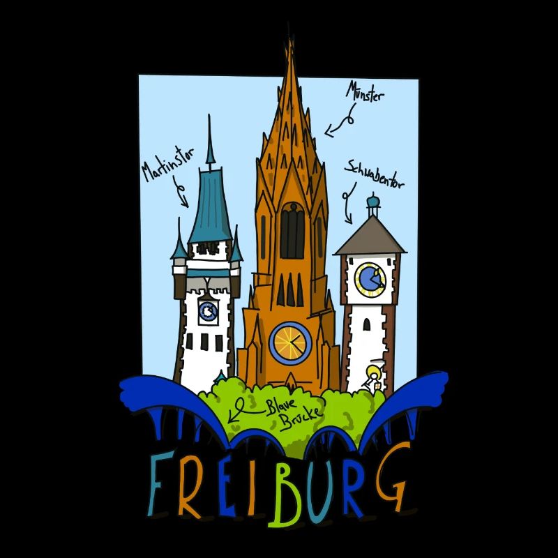 Fribourg
