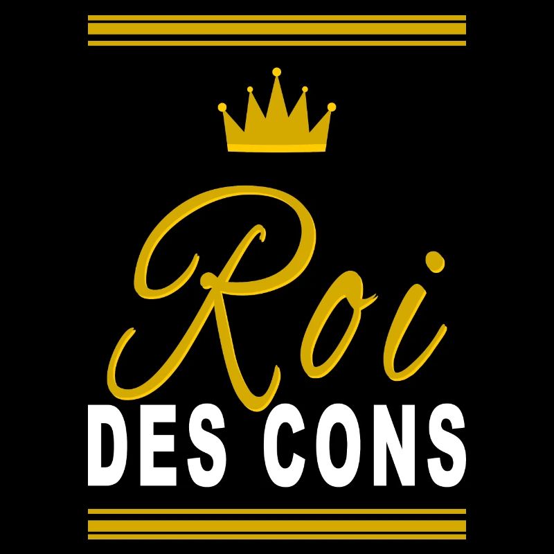 Roi des cons