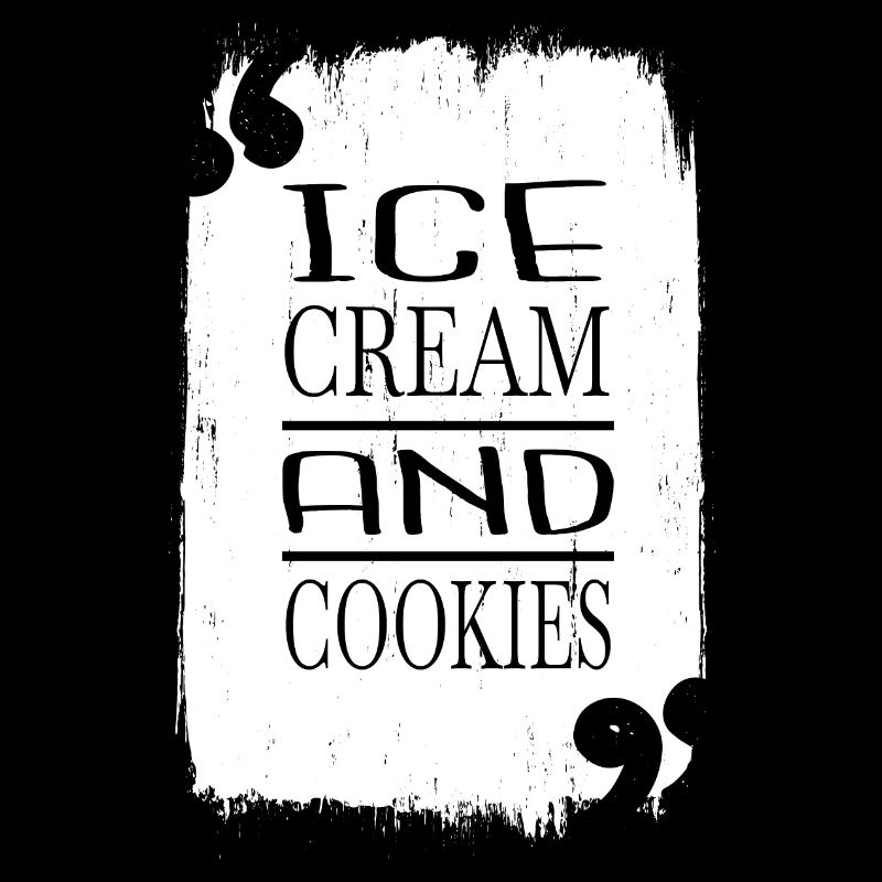 ice cream cone dessert bakery