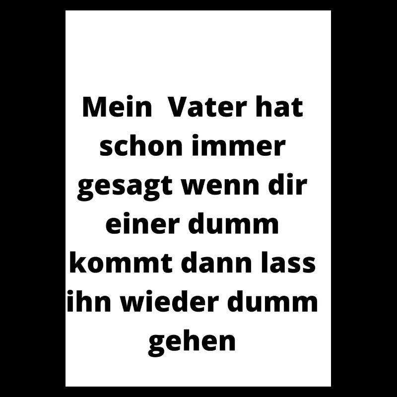 Mein Vater