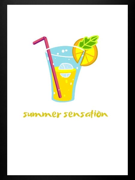 summer sensation,