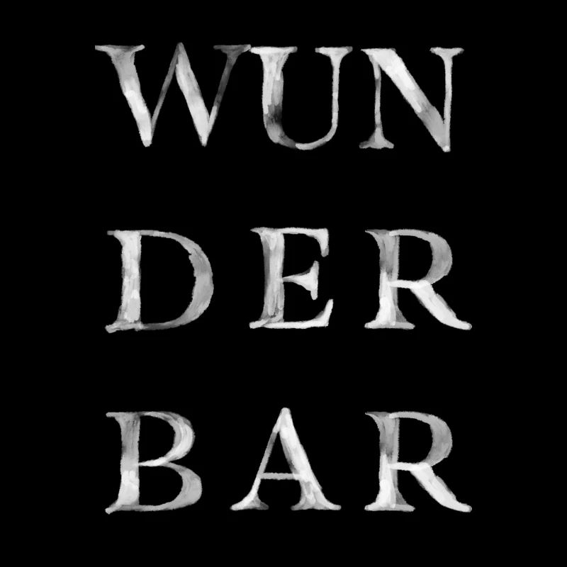 Wunderbar
