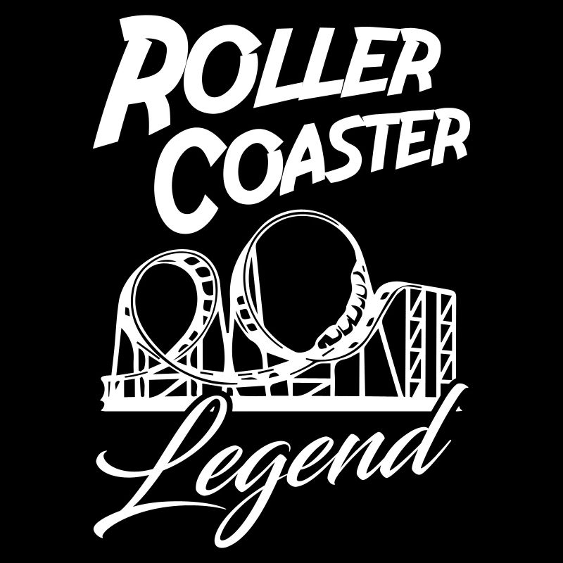 Roller Coaster Legend