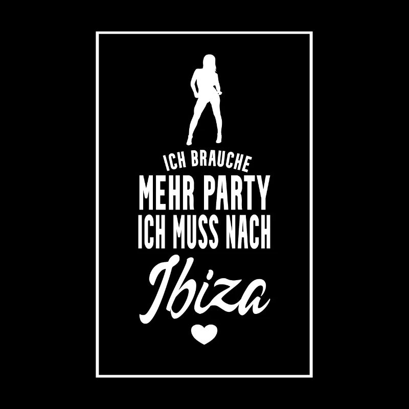 Ibiza Party
