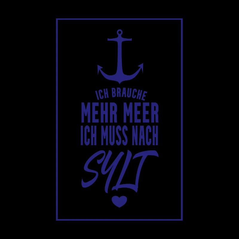 Sylt Geschenk