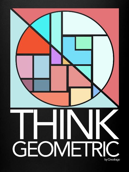 Think Geometric de Cinodrago