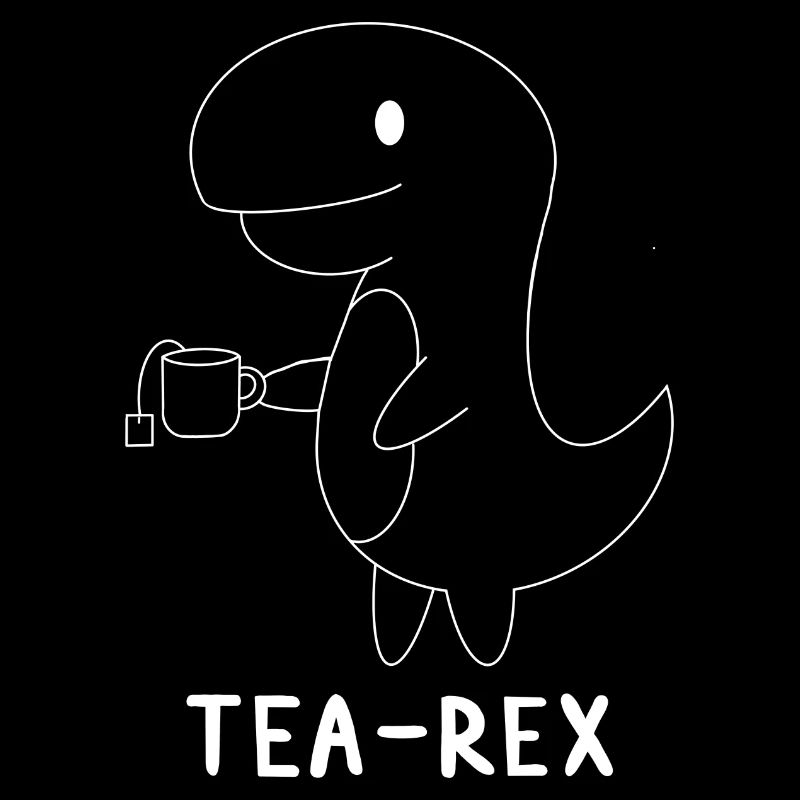 Tea-Rex