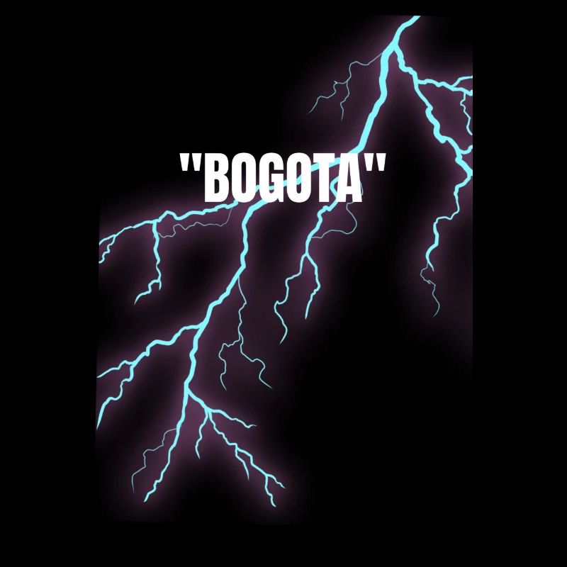 Bogota