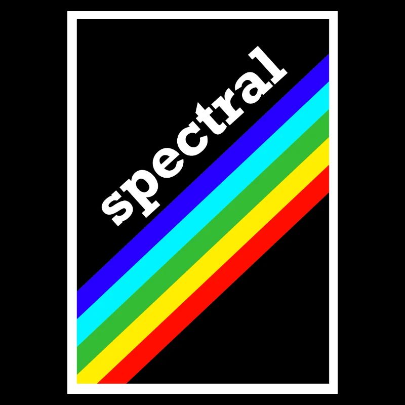 spectral