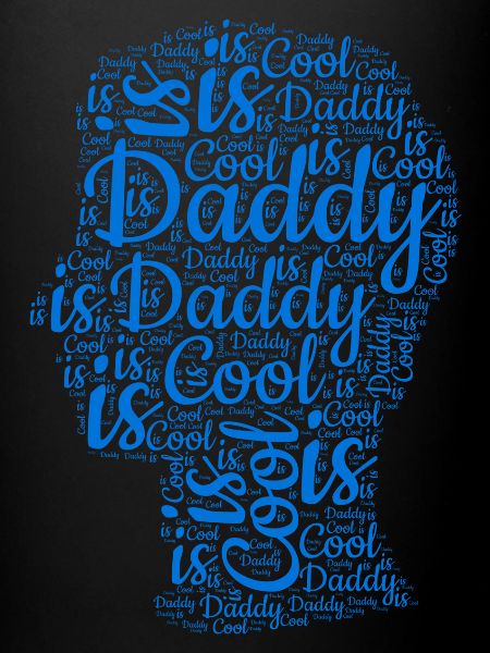 Papa est cool