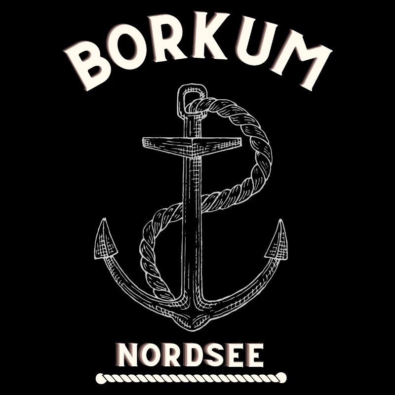 Borkum