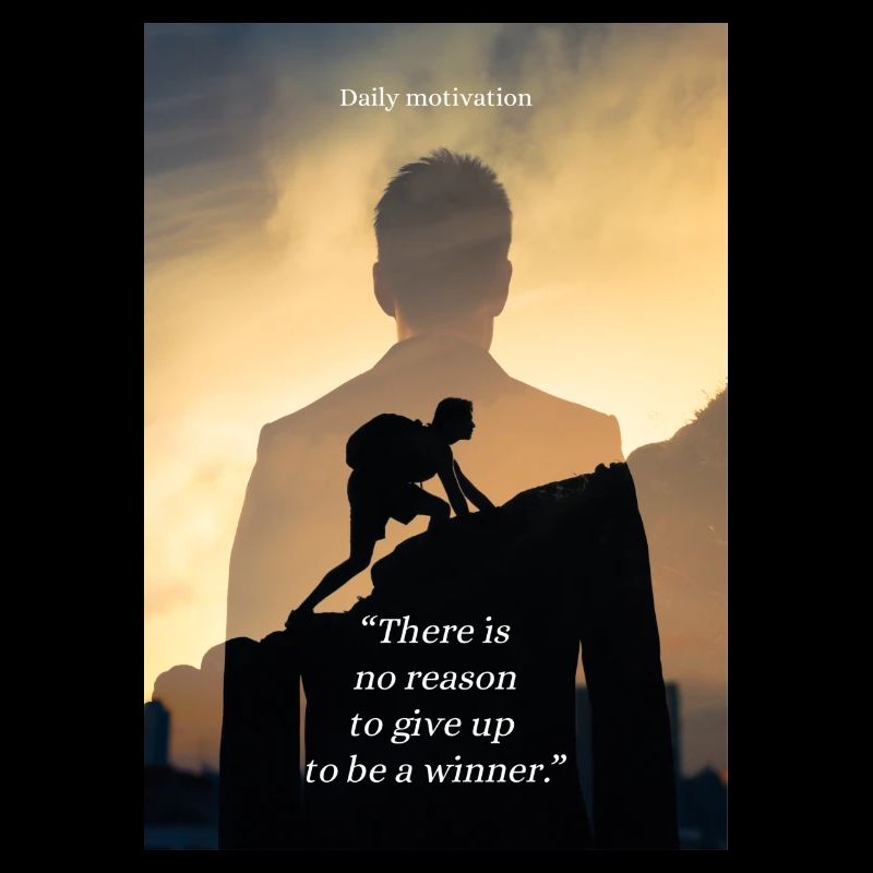 Motivation