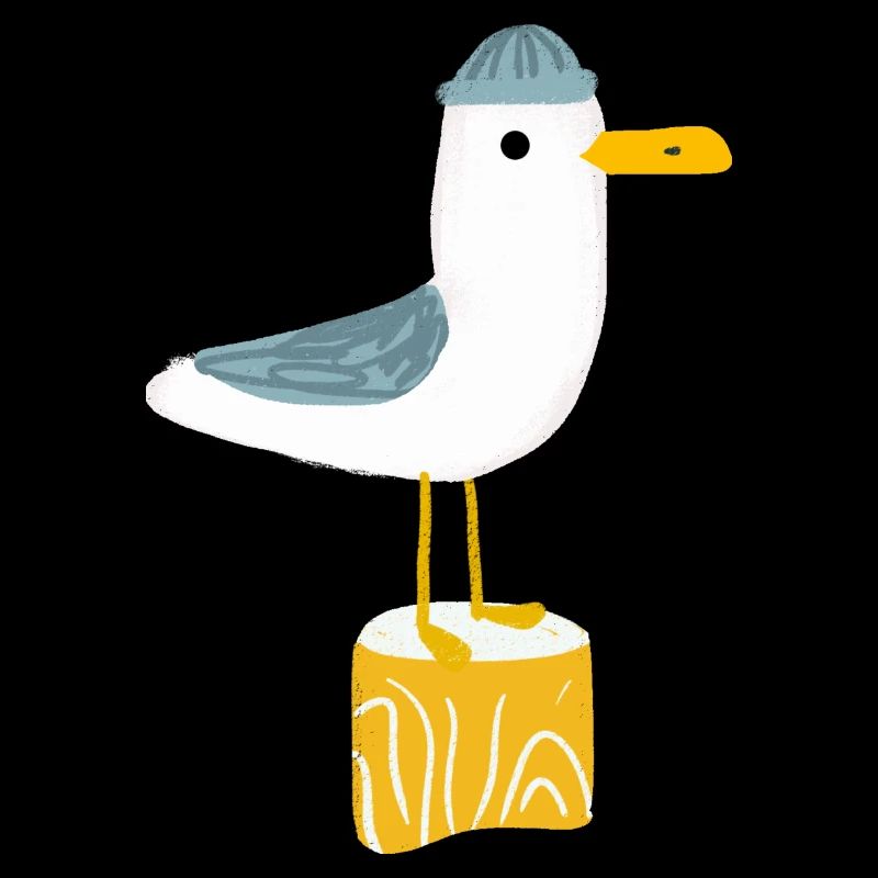 Mouette
