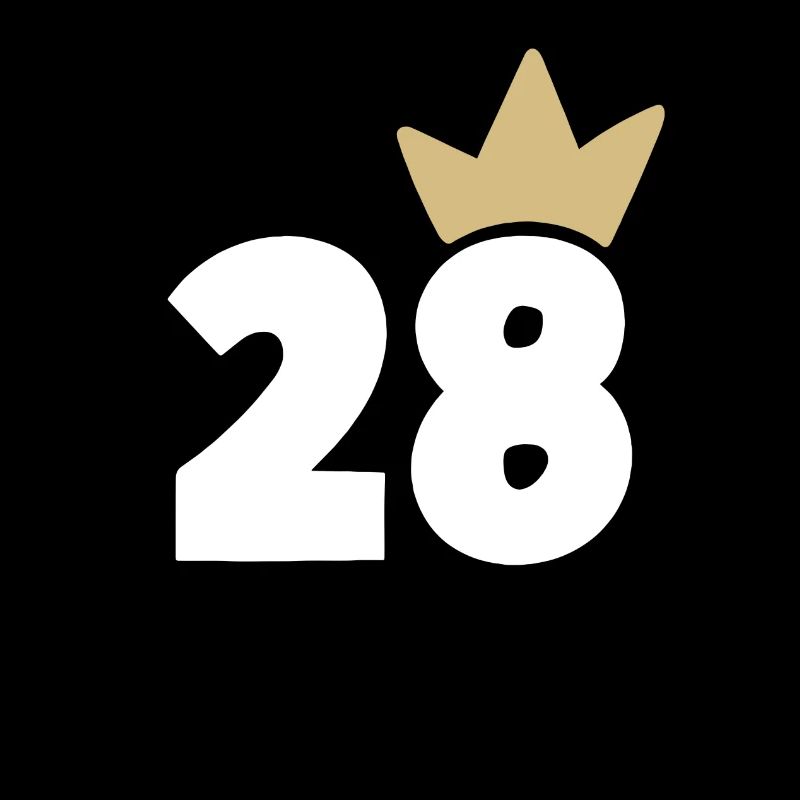 28 Krone Nummer 28