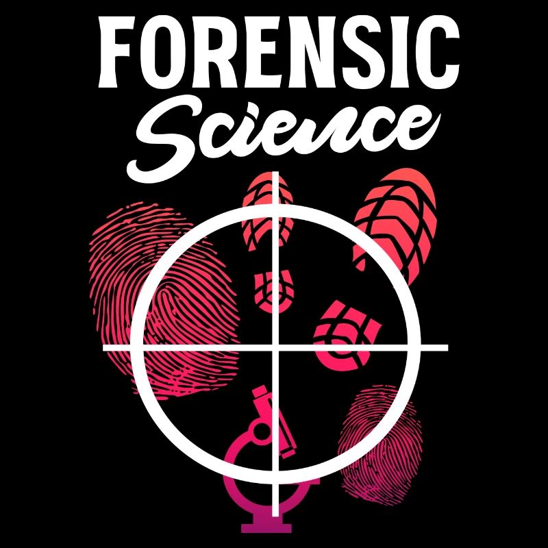 Forensic Science – Criminal Psychologist