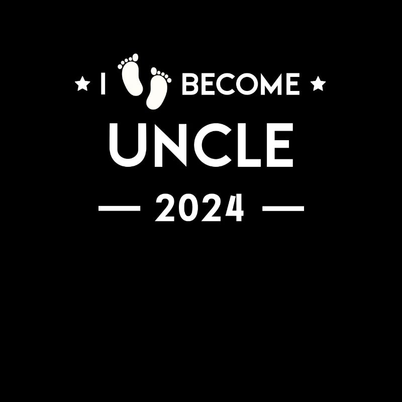 Ich werde Onkel 2024