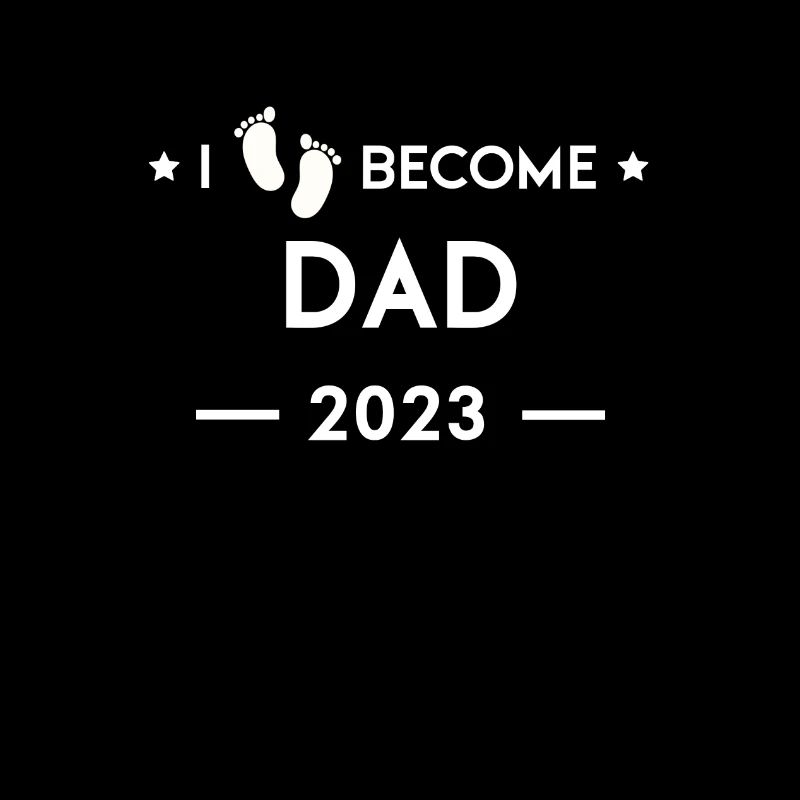 Ich werde Papa 2023