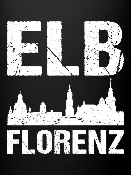 Elbflorenz Dresden